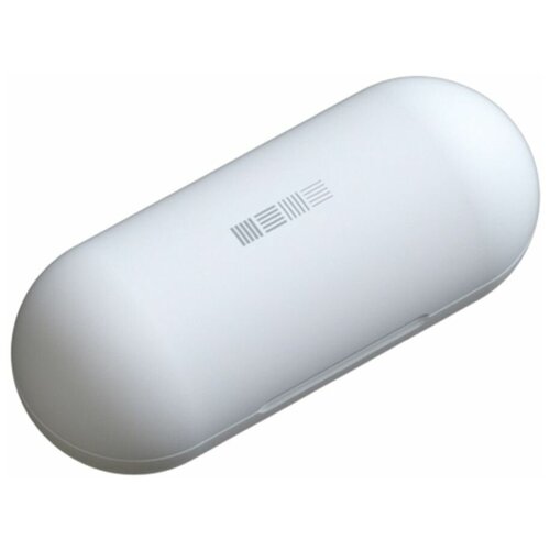 Гарнитура INTERSTEP SBH-640 Bluetooth вкладыши белый 65908 484000₽
