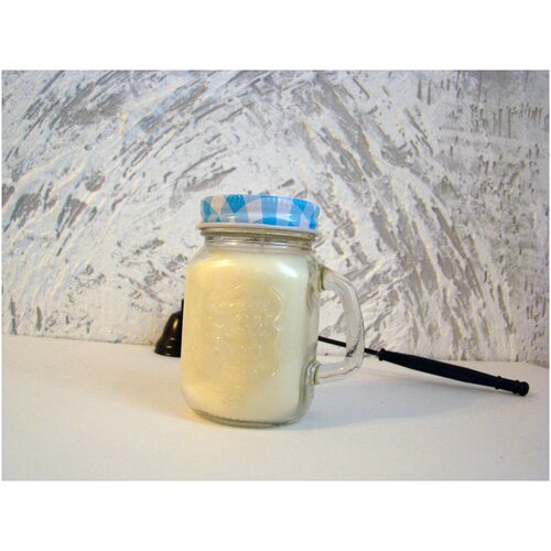 Ароматическая свеча 