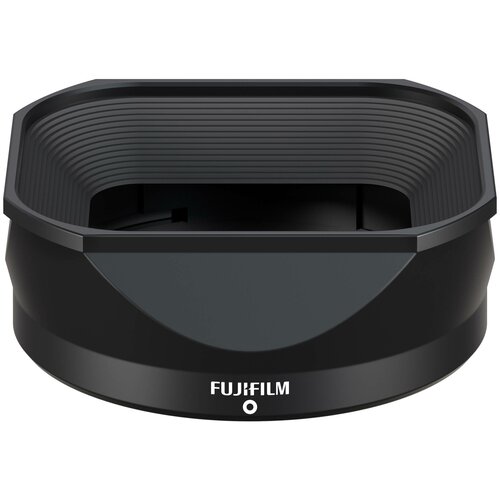 крышка объектива fujifilm xf 23mm f1 4 r 62mm Бленда Fujifilm LENS HOOD LH-XF23