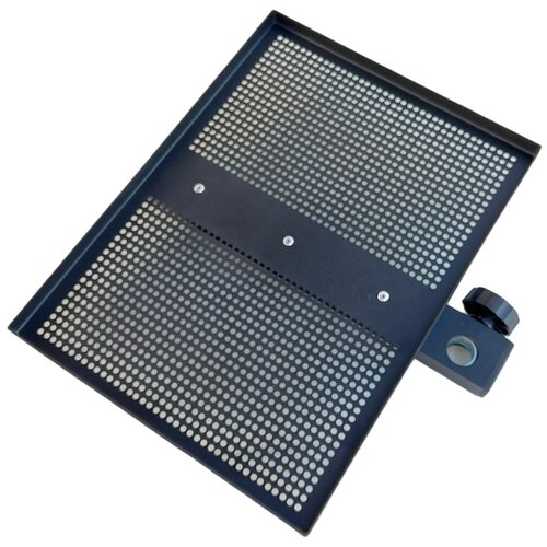 фото Стол для фидерной платформы малый d25 400*300 crazy iron