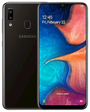 Смартфон Samsung Galaxy A20