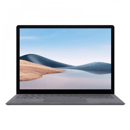 Ноутбук Microsoft Surface Laptop 4 135 Серый 9979000₽