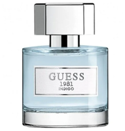 Guess Женский Guess 1981 Indigo Туалетная вода (edt) 50мл