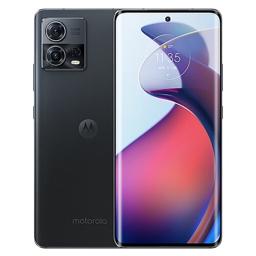 Смартфон Motorola MOTO S30 Pro 12512GB Global 4399000₽