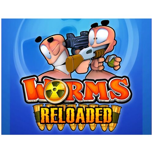 Worms Reloaded - The Pre-order Forts and Hats DLC Pack