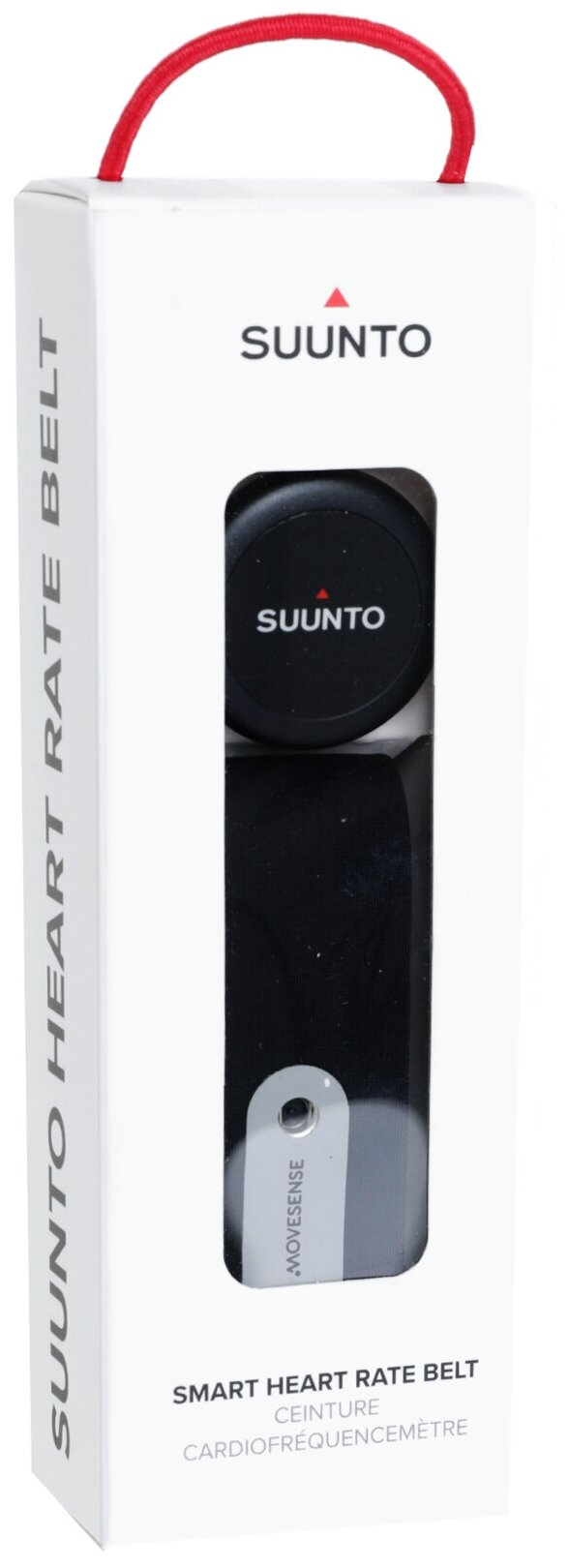 -  Suunto Smart Heart Rate Belt, ,  