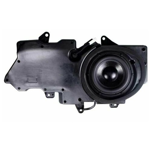 Сабвуфер пассивный в штатное место для Toyota Land Cruiser Prado 150 21280₽