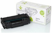 Картридж Tonerman Q7553A для HP LaserJet LJ P2014, P2015, P2015X, P2015N, P2015DN, P2015D, M2727, M2727NF, M2727NFS MFP