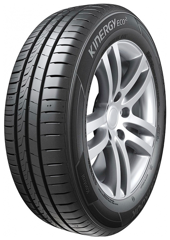 Шины 185/60 R14 Hankook Kinergy Eco 2 K435 82H