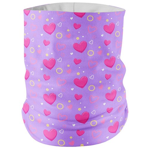 белый, желтый, розовый, фиолетовый