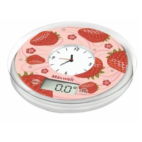 Весы кухонные Maxwell MW-1452