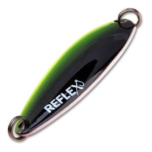 Блесна IAM REFLEX 31g LEGEND цв R38 520₽