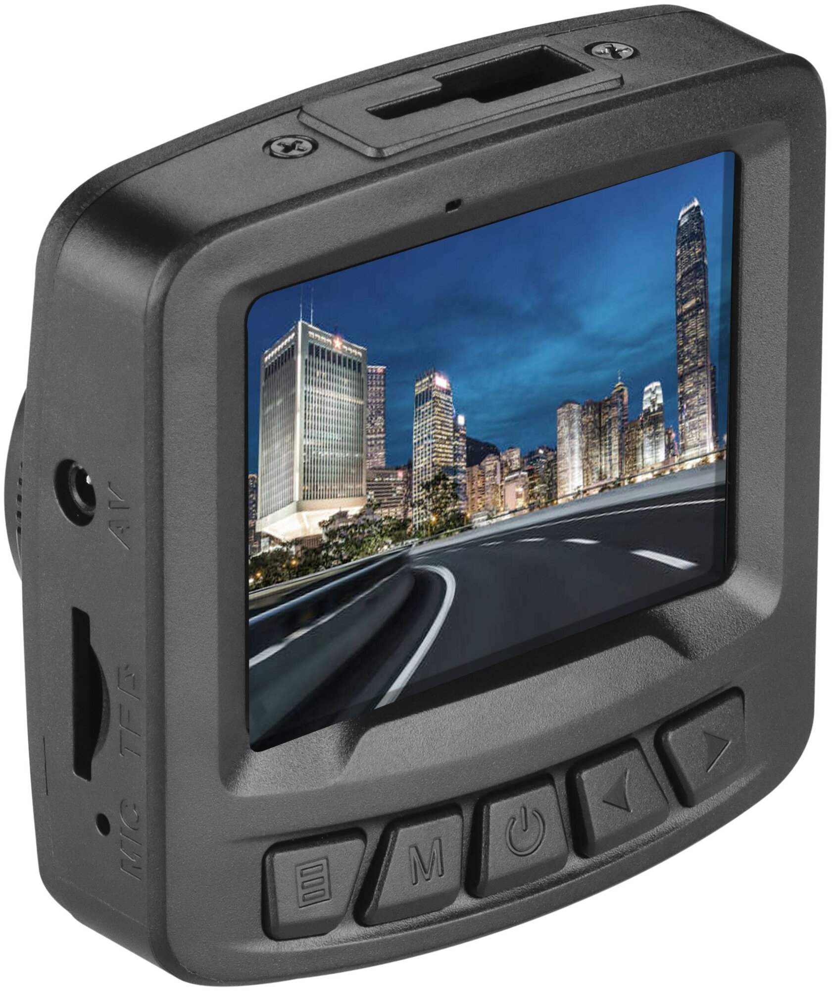 Видеорегистратор ARTWAY GPS Compact - фото №3