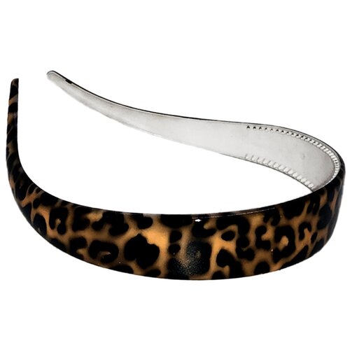 Ободок для волос 2,4см