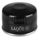 Фильтр масляный luxe lx-13-m renault logan/lada largus - изображение