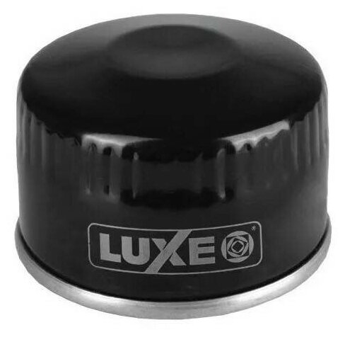 Фильтр масляный luxe lx-13-m renault logan/lada largus
