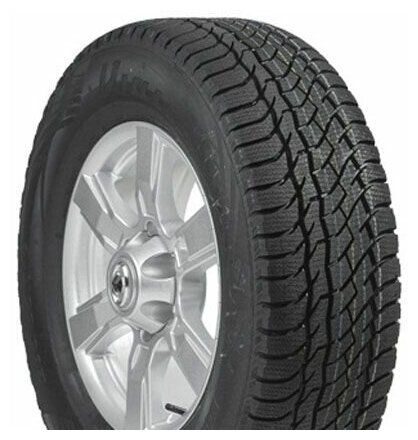 Шины 215/55 R17 Viatti Bosco S/T V-526 94T