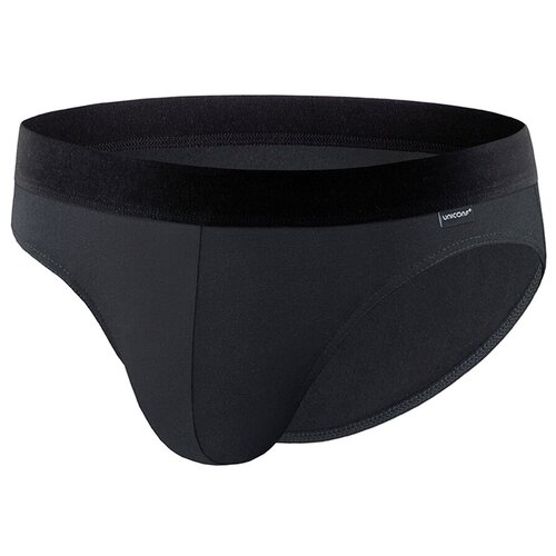 фото Трусы uniconf, размер l, черный