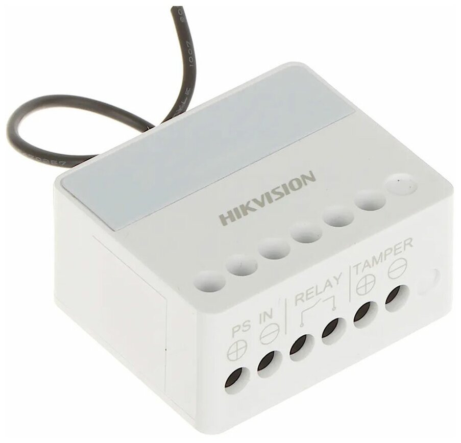 Модуль Hikvision DS-PM1-O1L-WE - фото №3