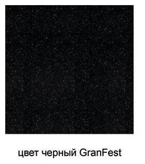 Мойка GranFest - фото №7