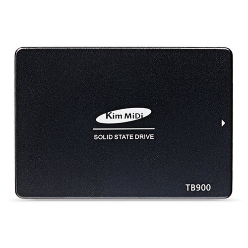 ssd для ноутбука ссд диск для пк жесткий диск 480 гб SATA30 3D NAND 6 Гбитс KimMidi 235000₽