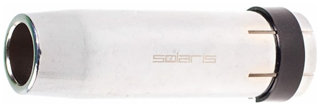 Сопло сварочное Solaris - фото №1