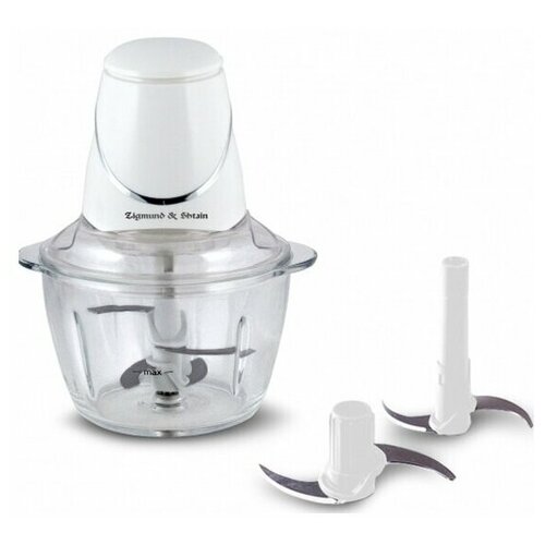 Измельчитель Zigmund Shtain CH-14 R 349000₽