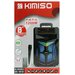 Акустическая система с микрофоном Kimiso QS-7810