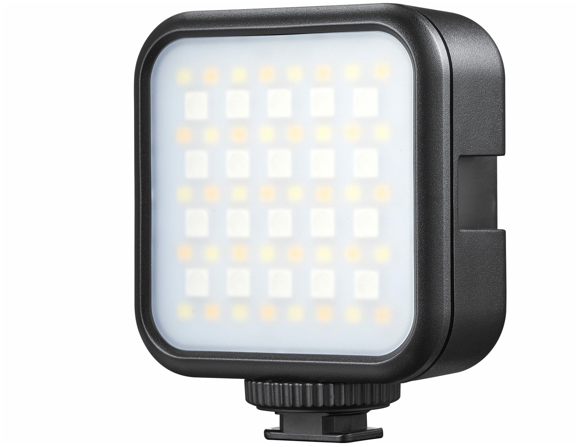 Осветитель LED Godox LITEMONS LED6R RGB накамерный
