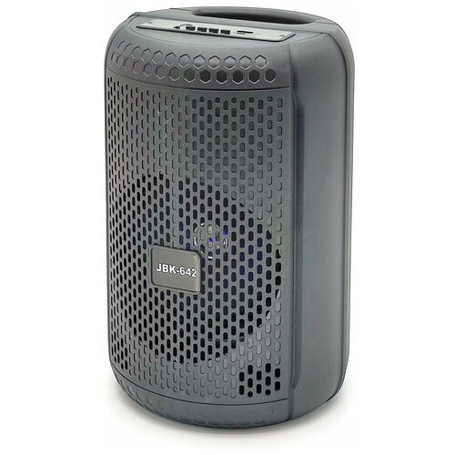 Портативная беспроводная колонка JBK-642 231000₽