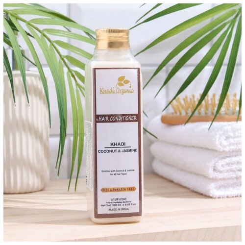 Кондиционер для волос 