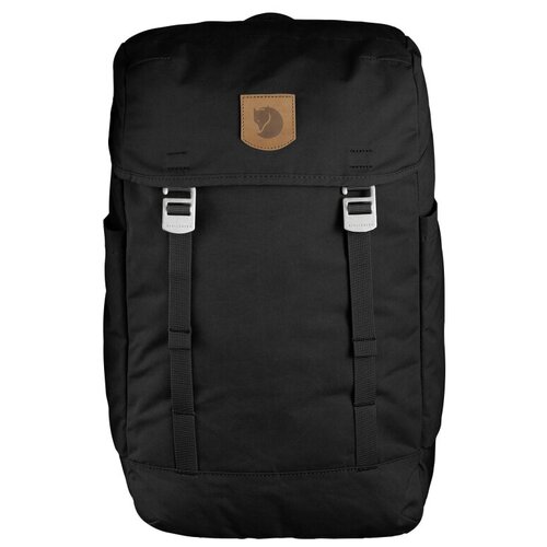 фото Рюкзак fjallraven greenland top 550 (black)