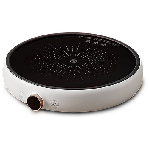 Индукционная плита Xiaomi Zhiwuzhu Induction Cooker Youth Edition ZCL010 562000₽