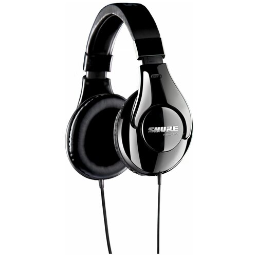 Наушники SHURE SRH240A 482000₽