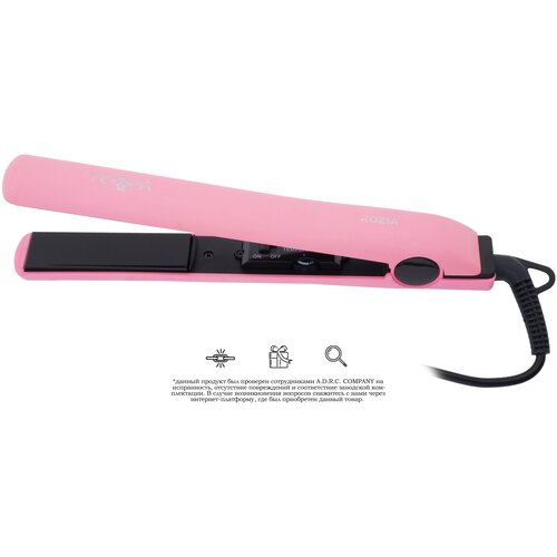 Плойка щипцы 239900₽