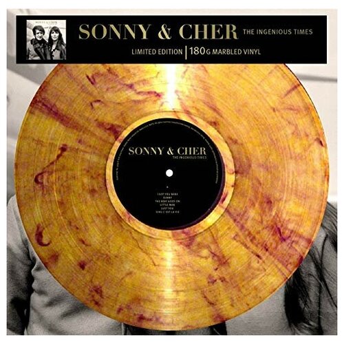 Sonny & Cher - The Ingenious Times