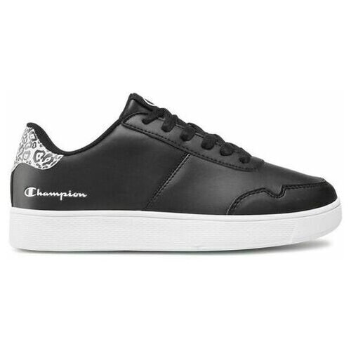 Кроссовки Champion Low Cut Shoe CLASSIC MATCH Женщины S11407-KK001 38