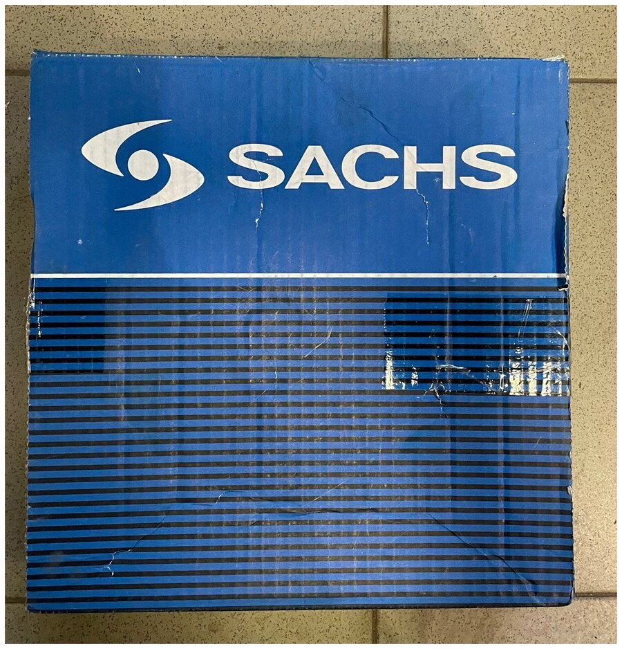 Сцепление на форд фокус 2 sachs цена — купить по низкой цене на Яндекс ...