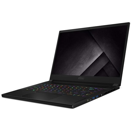 Ноутбук MSI GS66 Stealth 11UH-235US Intel Core i7 11800H 2300MHz 156 2560x1440 165Hz 100 DCI-P3 16GB 1024GB SSD NVIDIA GeForce RTX 3080 16GB Wi-Fi Bluetooth Windows 11 Home 20995100₽