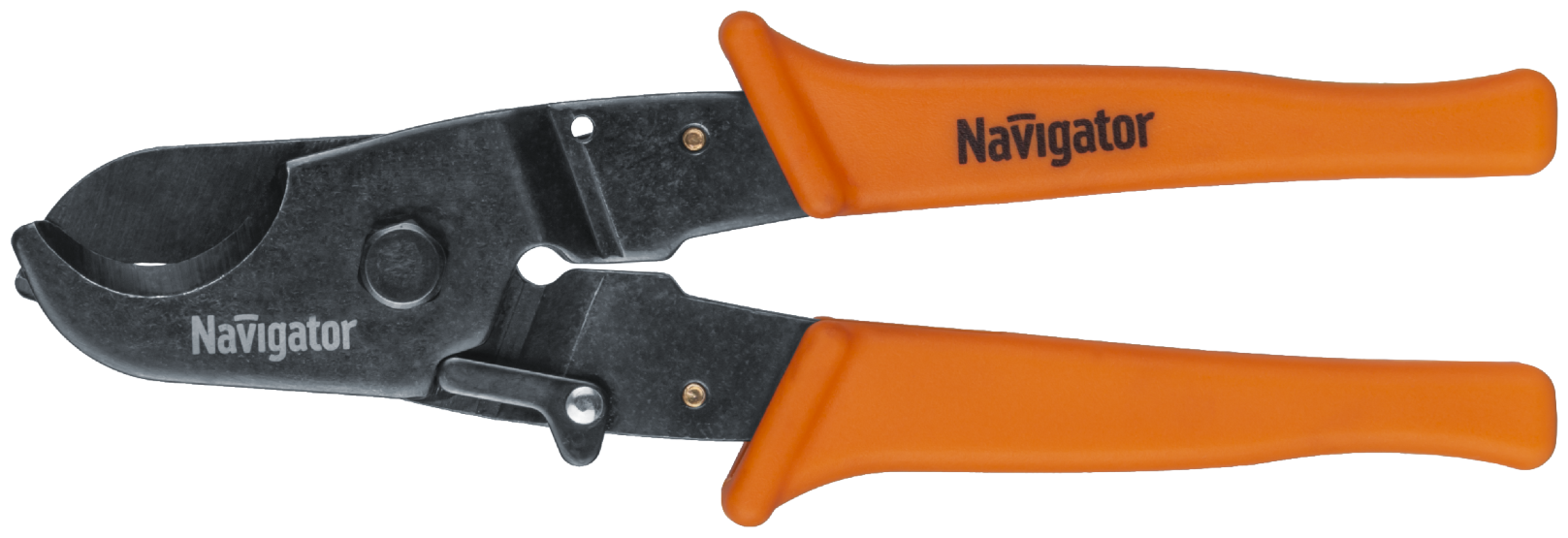 Ножницы Navigator 82 397 NHT-Nk01-220 (кабельные 220)