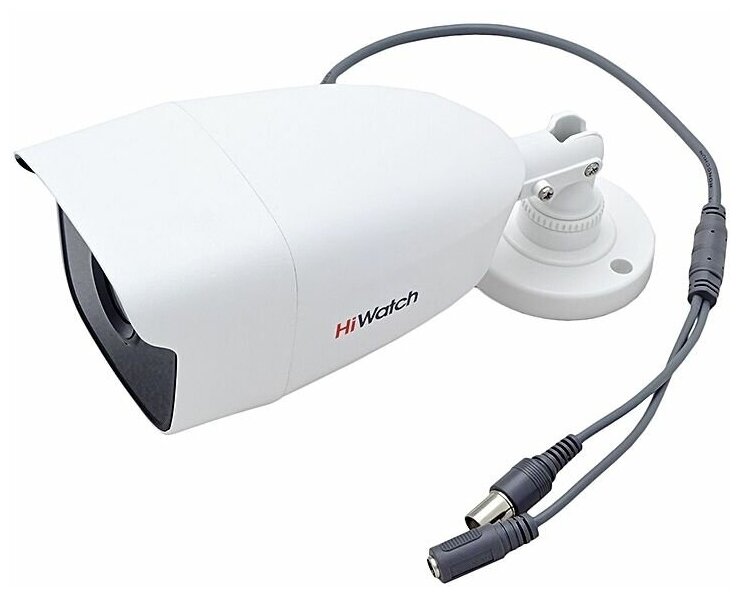 Камера видеонаблюдения HiWatch DS-T220 (36)