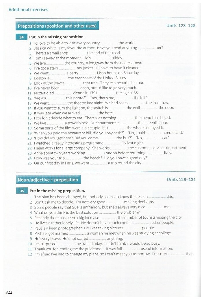 Murphy Raymond "The World`s Best-selling Grammar Book. English Grammar in Use. Book without Answers. 5th Edition" мелованная - фото №9