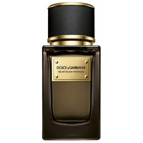 Dolce And Gabbana Dolce & Gabbana Velvet Black Patchouli (Дольче Габбана Вельвет Блэк Пачули) 50 мл velvet black patchouli парфюмерная вода 50мл