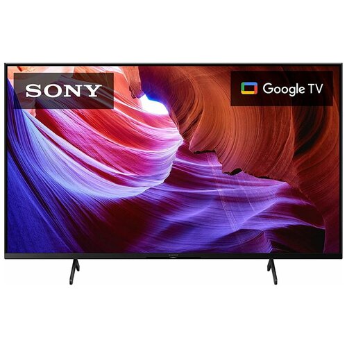 43 Телевизор Sony XR43X85K черный 9960000₽