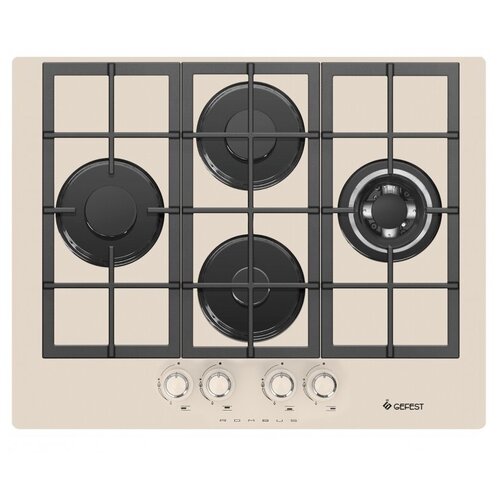 Поверхность встраиваемая GEFEST ПВГ 2231-01 Р81 1931900₽