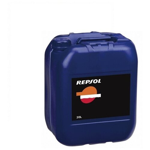 Масло Гидравлическое Repsol Telex E 46 20 Л 6079/R Repsol арт. 6079/R