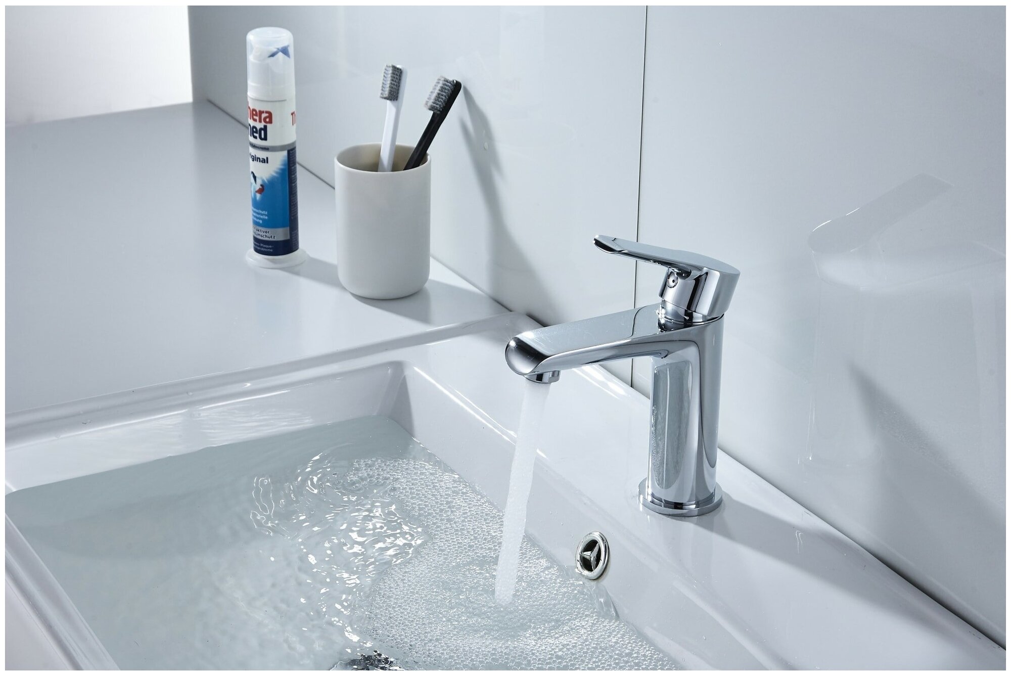 Sensea kio смеситель установка