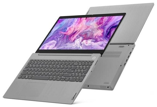 Ноутбук Lenovo IdeaPad 3 15IGL05