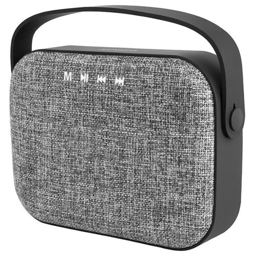 Портативная акустика Rombica mysound Mia BT-S116 185400₽