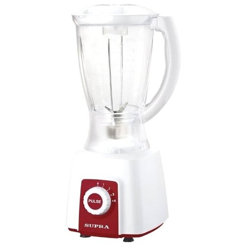 Блендер стационарный SUPRA BLS-551 черный 225000₽